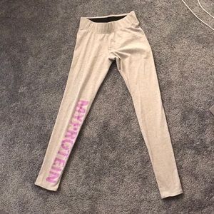 My Protein Leggings